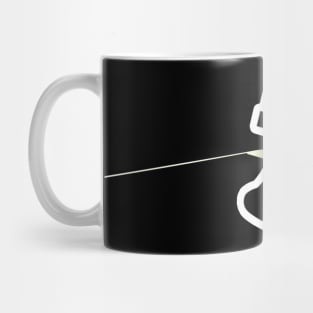 Dark Side of Philly Mug